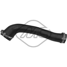 Comprar Tubo flexible de aire de sobrealimentación de Metalcaucho 09641 a bajo precio de 77,32 €