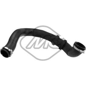Ladeluftschlauch 09651 von Metalcaucho günstig für 77,12 € online kaufen