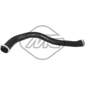 Ladeluftschlauch 09678 von Metalcaucho günstig für 41,40 € online kaufen
