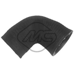 Compre Tubo flexível do ar de sobrealimentação da Metalcaucho 09697 a um preço baixo por 32,28 €