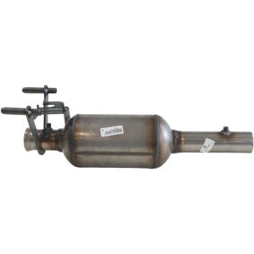 Partikelfilter (DPF) für MERCEDES-BENZ von BOSAL