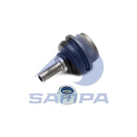 Achetez des Boule, tringlerie de commande SAMPA 097.587 à prix pour 10,56 €