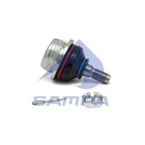 Achetez des Boule, tringlerie de commande SAMPA 097.885 à prix pour 11,80 €