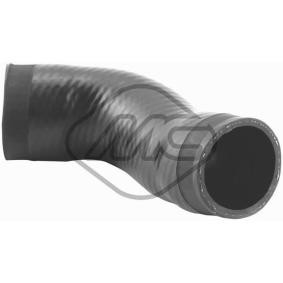 Compre Tubo flexível do ar de sobrealimentação da Metalcaucho 09715 a um preço baixo por 10,39 €