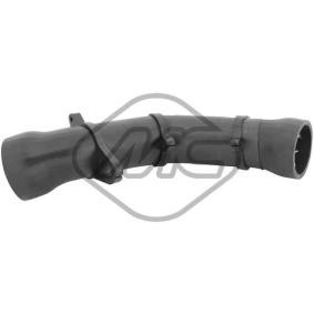 Comprar Tubo flexible de aire de sobrealimentación de Metalcaucho 09722 a bajo precio de 56,03 €