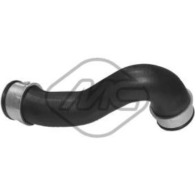 Comprar Tubo flexible de aire de sobrealimentación de Metalcaucho 09723 a bajo precio de 76,47 €