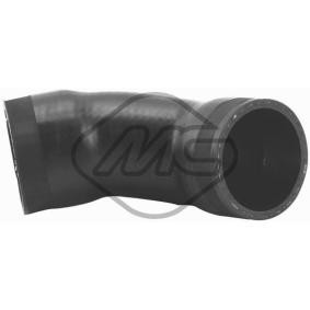 Comprar Tubo flexible de aire de sobrealimentación de Metalcaucho 09732 a bajo precio de 43,98 €