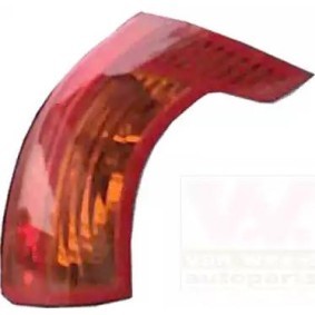 Compre Farolim da VAN WEZEL 0985921 a um preço baixo por 157,51 €