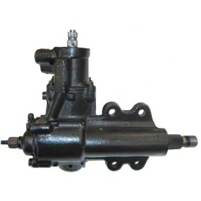 Comprar Cremallera de dirección de SERCORE 09CD294 a bajo precio de 389,07 €