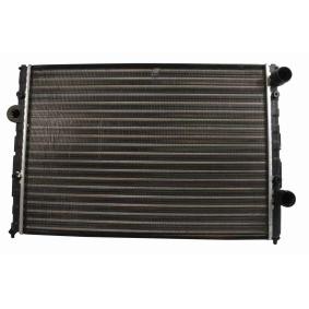 Kjøp Radiator, motorkjøling av VEMO V15-60-5023 til den lave prisen 1327,77 NOK