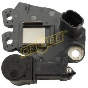 Lichtmaschinenregler 1 4023 1 von GEBE günstig für 65,81 € online kaufen