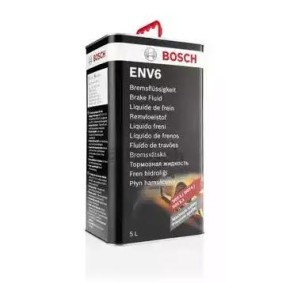 Achetez des Liquide de frein BOSCH 1 987 479 208 à prix pour 53,83 €