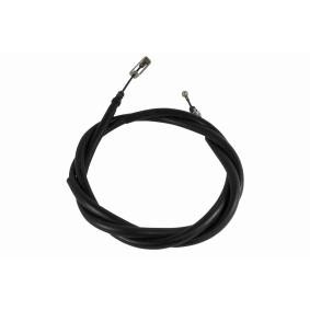 Osta Vaijeri, seisontajarru VAICO:llä V24-30018 edullisesti hintaan 51,76 €
