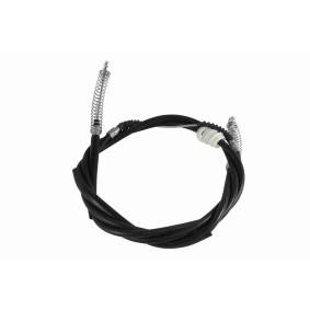 Compre Cable de freno de mano de VAICO online para Duna Berlina (146_) a precios moderados