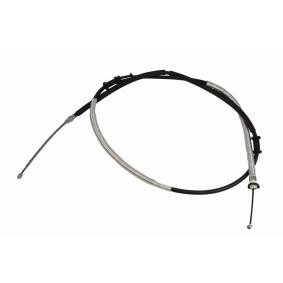 Compre Cabo de aço, travão de estacionamento da VAICO V24-30078 a um preço baixo por 31,05 €
