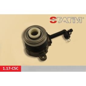 Acquista Dispositivo disinnesto centrale, Frizione da STATIM 1.17-CSC a buon mercato per soli 68,75 €