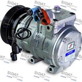 Compre Compressor, ar condicionado da SIDAT 1.5161 a um preço baixo por 431,11 €