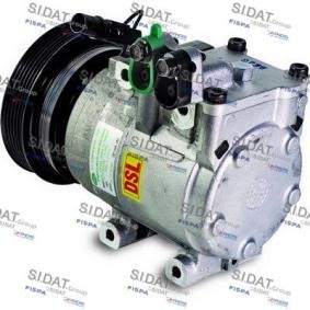 Compre Compressor, ar condicionado da SIDAT 1.8026 a um preço baixo por 367,22 €