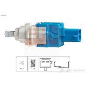 Kupplungsschalter (GRA) 1.810.209 von EPS günstig für 12,67 € online kaufen