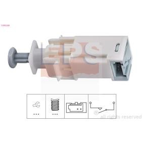 Kupplungsschalter (GRA) 1.810.226 von EPS günstig für 18,15 € online kaufen