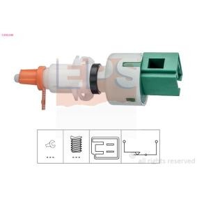 Acquista Innesto, Comando disinnesto frizione da EPS 1.810.249 a buon mercato per soli 12,24 €