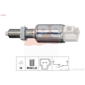 Kupplungsschalter (GRA) 1.810.259 von EPS günstig für 18,09 € online kaufen