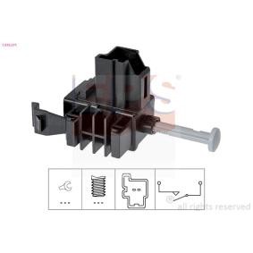 Kupplungsschalter (GRA) 1.810.271 von EPS günstig für 13,89 € online kaufen