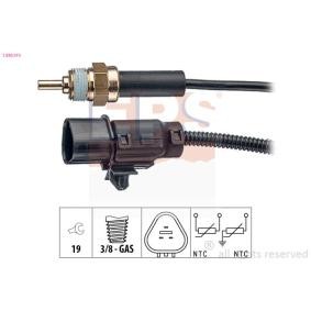 Kühlmitteltemperatursensor 1.830.373 von EPS günstig für 42,61 € online kaufen