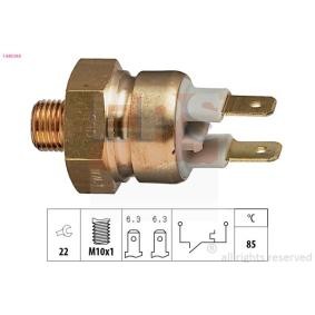 Comprar Interruptor de temperatura, testigo de líquido refrigerante de EPS 1.840.056 a bajo precio de 20,08 €