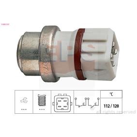Comprar Interruptor de temperatura, testigo de líquido refrigerante de EPS 1.840.107 a bajo precio de 70,90 €