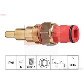 Compre Interruptor de temperatura, ventilador do radiador de EPS online para CELICA (AT16_, ST16_) a preços moderados