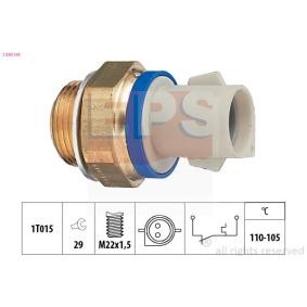 Compre Interruptor de temperatura, ventilador do radiador de EPS online para ESCORT '95 Caixa (AVL) a preços moderados