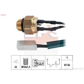 Acquista Termocontatto ventola radiatore da EPS 1.850.199 a buon mercato per soli 25,10 €