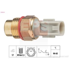 Compre Interruptor de temperatura, ventilador do radiador da EPS 1.850.223 a um preço baixo por 16,21 €