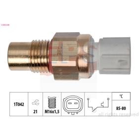 Acquista Termocontatto ventola radiatore da EPS 1.850.246 a buon mercato per soli 23,46 €