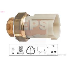 Comprar Interruptor de temperatura, ventilador del radiador de EPS 1.850.262 a bajo precio de 13,26 €