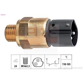 Temperaturschalter, Kühlerlüfter 1.850.273 von EPS günstig für 31,70 € online kaufen