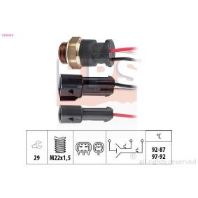 Acquista Bulbo ventola radiatore da EPS online per SPIDER (115) a prezzi moderati