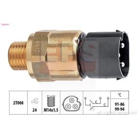 Temperaturschalter, Kühlerlüfter 1.850.617 von EPS günstig für 70,77 € online kaufen