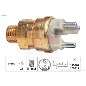 Temperaturschalter, Kühlerlüfter 1.850.659 von EPS günstig für 32,90 € online kaufen