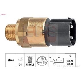 Temperaturschalter, Kühlerlüfter 1.850.679 von EPS günstig für 38,00 € online kaufen