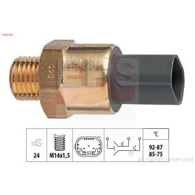 Temperaturschalter, Kühlerlüfter 1.850.691 von EPS günstig für 41,94 € online kaufen