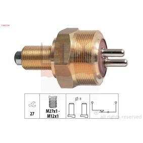 Compre Interruptor de marcha atras de EPS online para Clase V (W638/2) a precios moderados