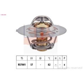 Comprar Termostato, refrigerante de EPS 1.880.209S a bajo precio de 12,64 €
