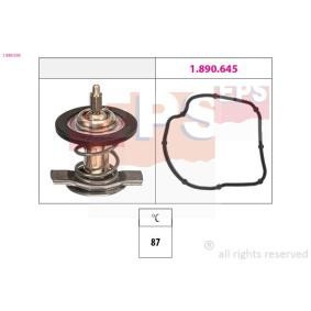 Kühlwasserthermostat 1.880.595 von EPS günstig für 25,76 € online kaufen