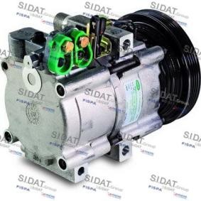 Compre Compressor, ar condicionado da SIDAT 1.9008 a um preço baixo por 274,59 €