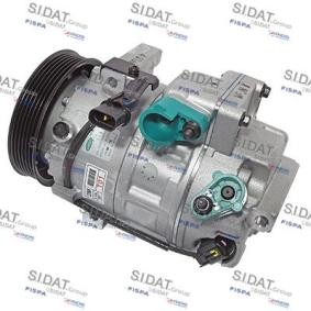 Compre Compressor, ar condicionado da SIDAT 1.9087 a um preço baixo por 487,40 €