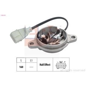 Nockenwellensensor 1.953.371 von EPS günstig für 99,16 € online kaufen