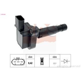 Zündspule 1.970.420 von EPS günstig für 89,37 € online kaufen