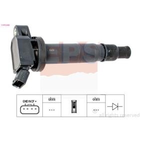 Achetez des Bobine d'allumage de chez EPS en ligne pour Corolla Break (_E16_) à prix modérés